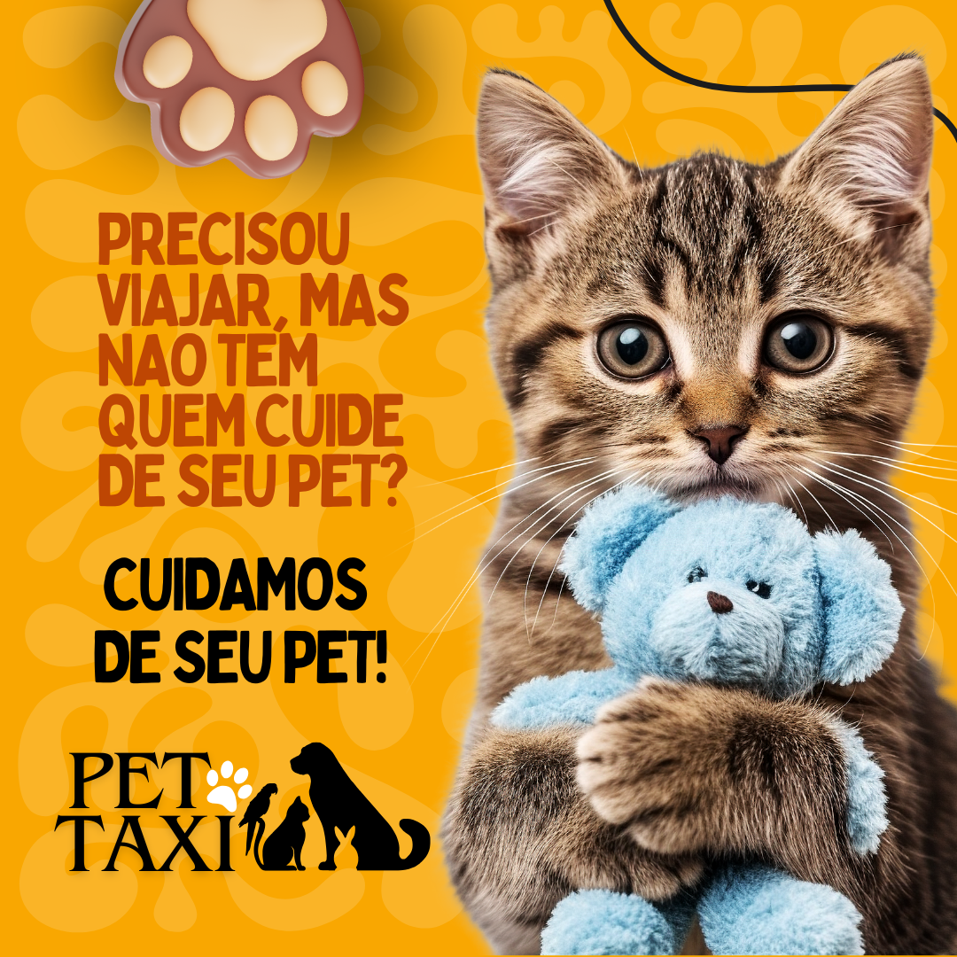 Cuidamos de seu Pet!!